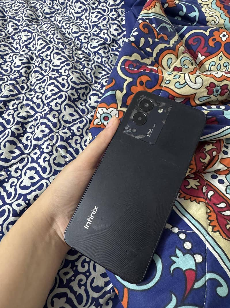 Infinix Note 12 1