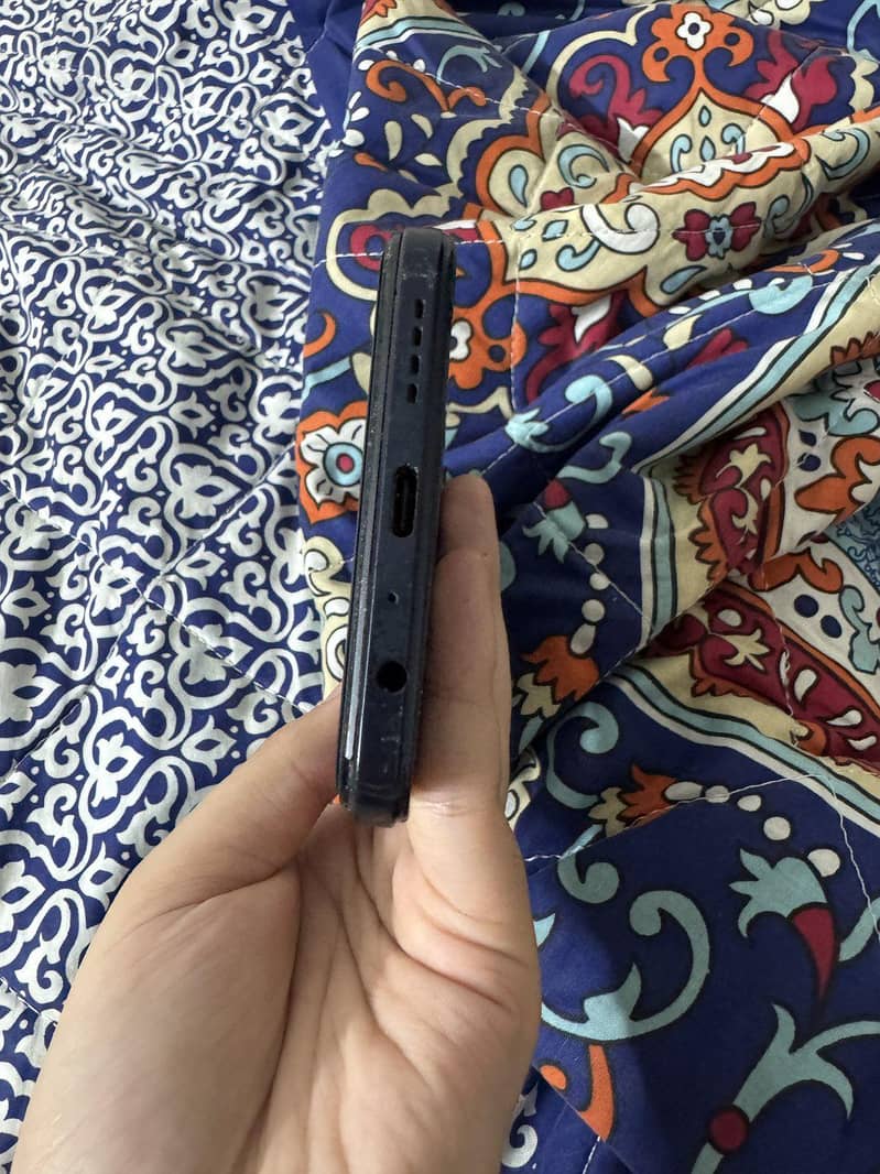 Infinix Note 12 3