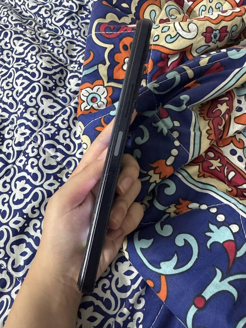 Infinix Note 12 5