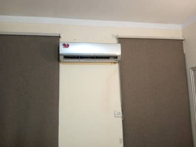 Gree 2.0 Ton Heat & Cool DC Inverter  AC for Sale