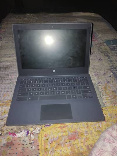 Chromebook for sale