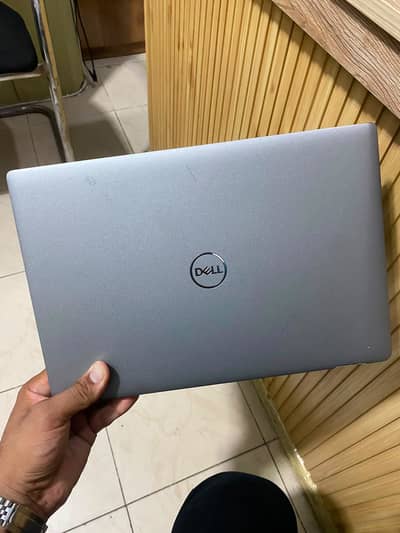 Dell Latitude 5330 | Core i5 12th Gen | 16GB RAM | 256GB SSD