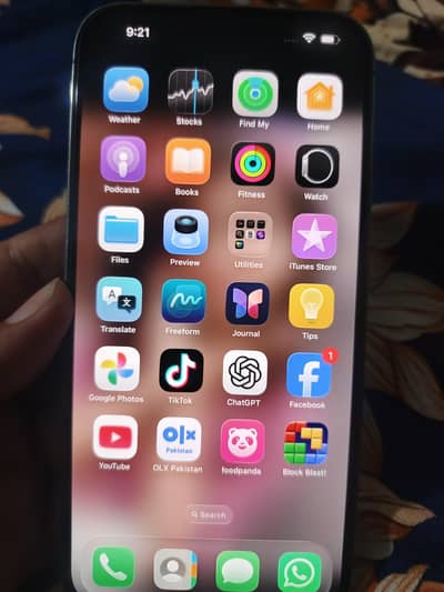 Apple iPhone 14 Pro Max