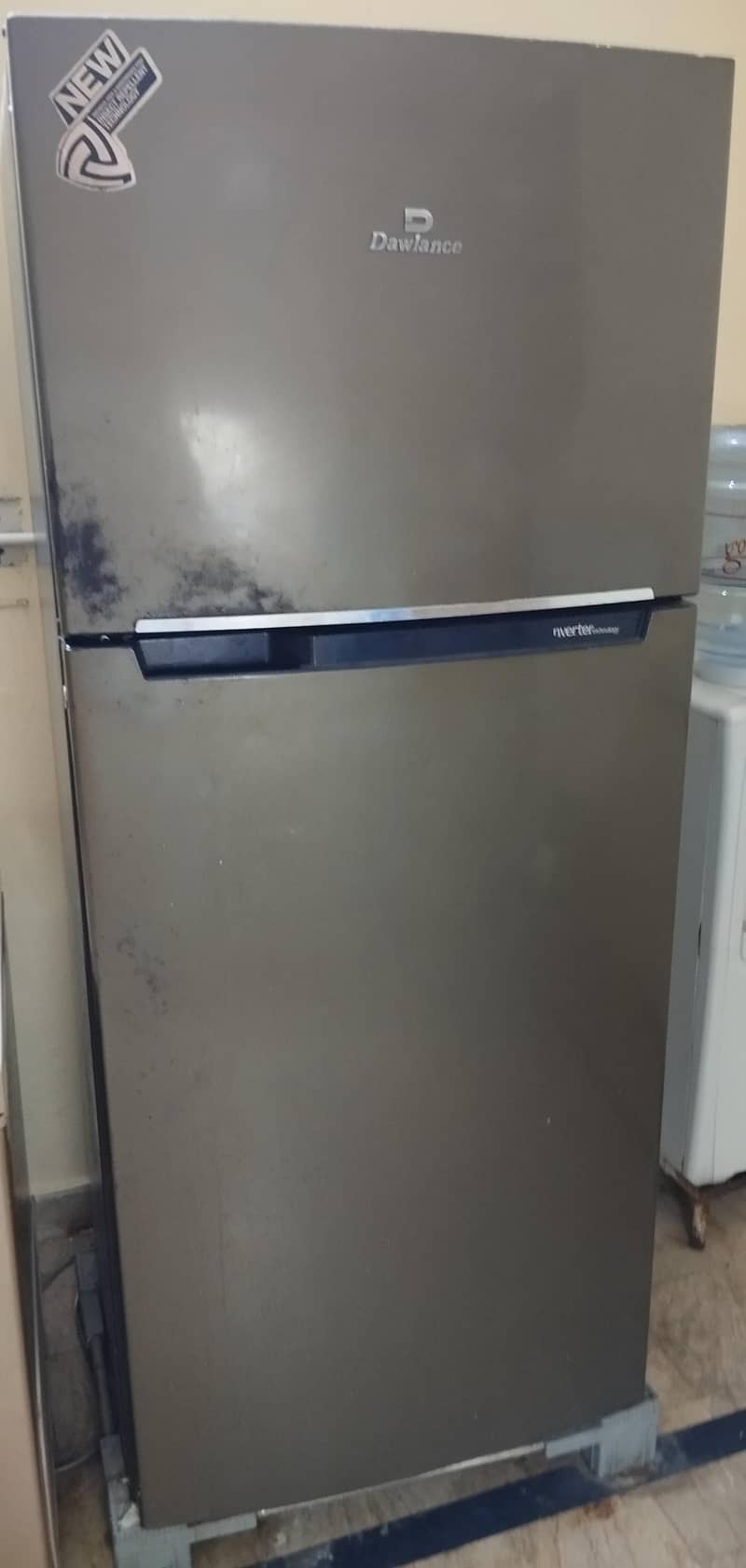 Dawlance Fridge 1