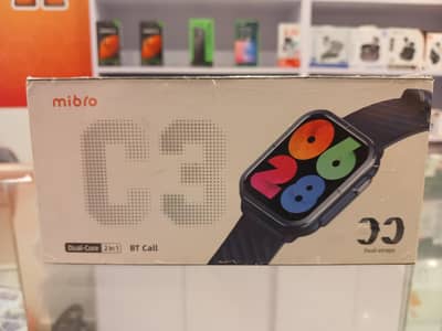 Mibro C3 Smart Watch