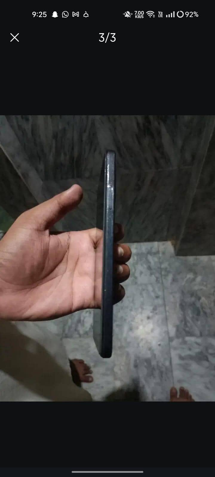 OPPO A3 1
