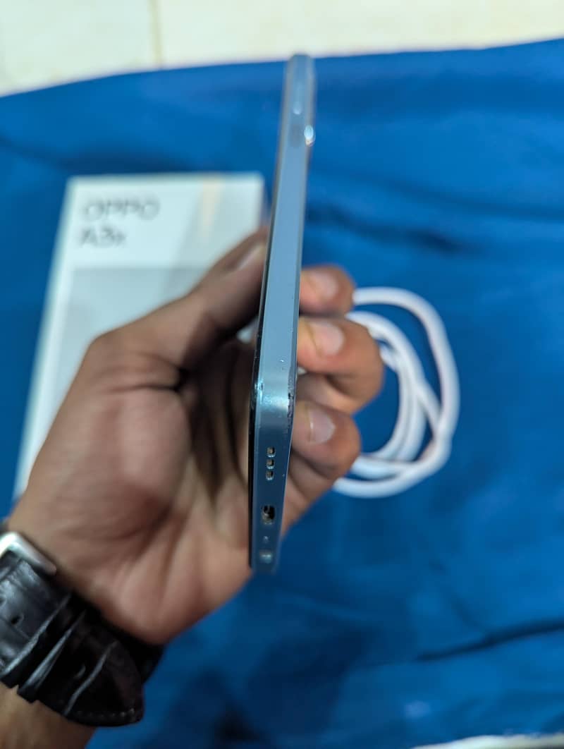 OPPO A3x 0