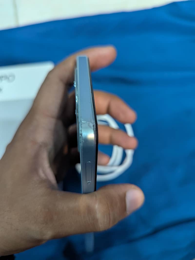OPPO A3x 1