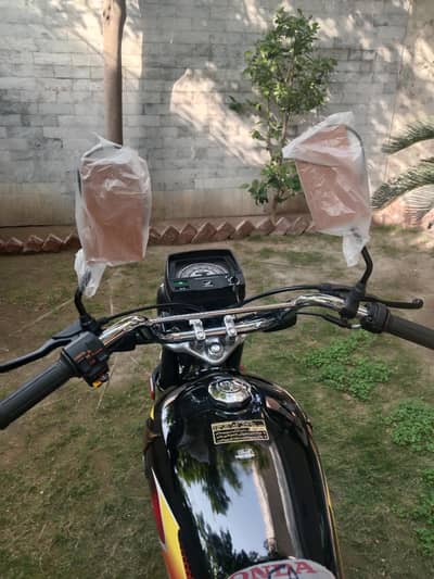 Honda CD 70