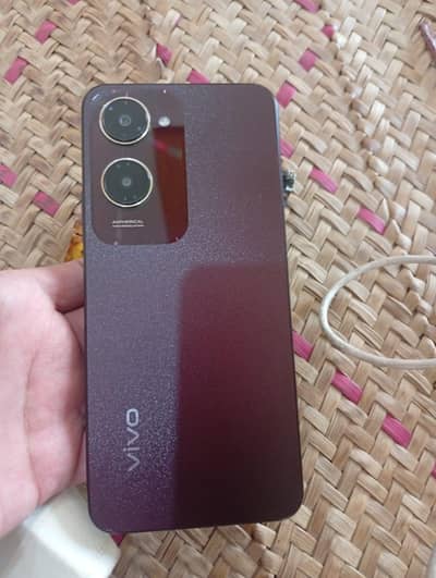 Vivo Y18