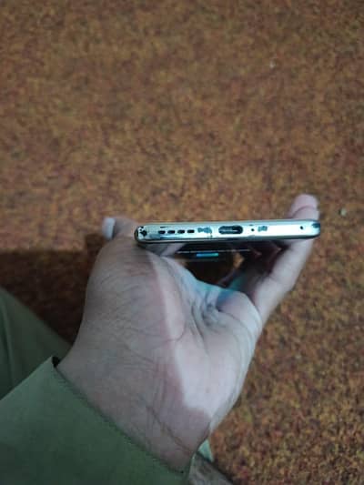Infinix Zero 30