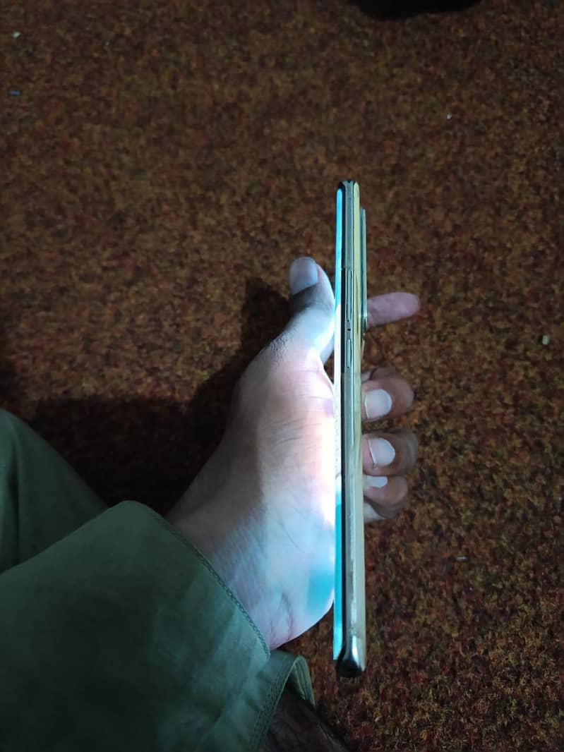 Infinix Zero 30 2