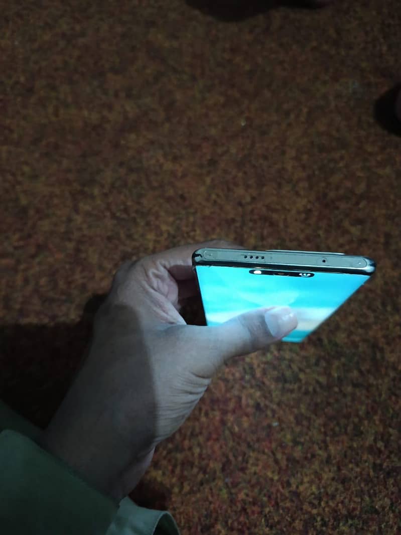 Infinix Zero 30 3
