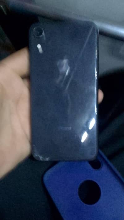 Apple iPhone XR