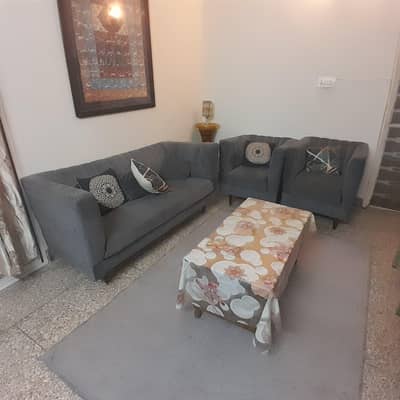 sofa set 5 seater