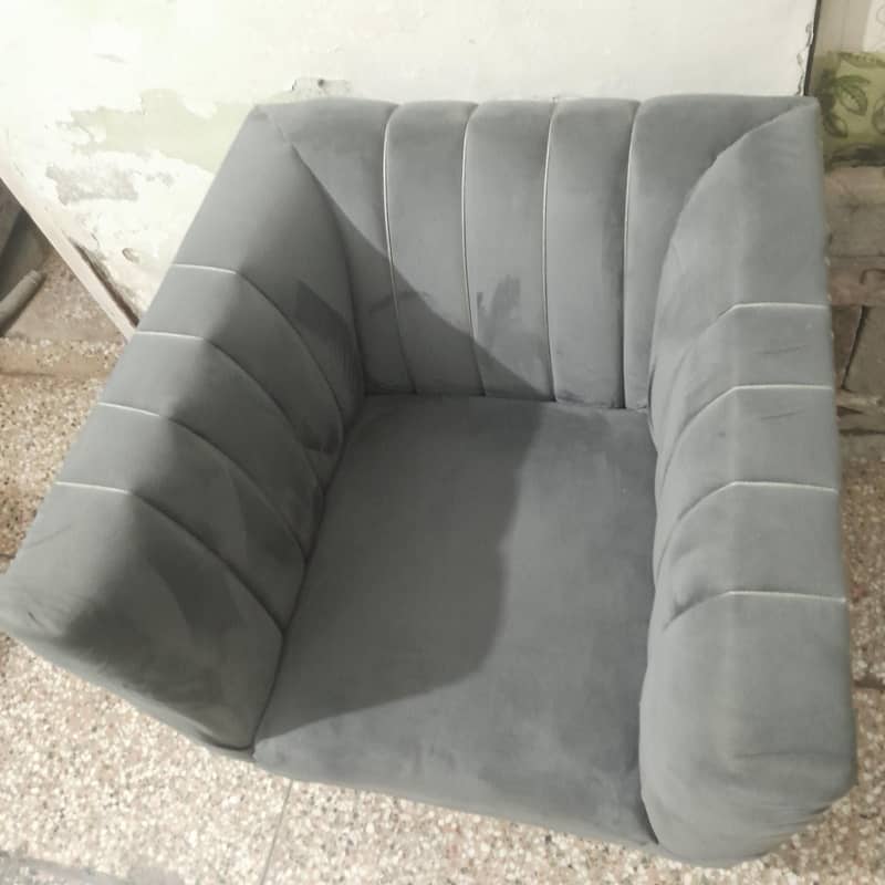 sofa set 5 seater 1