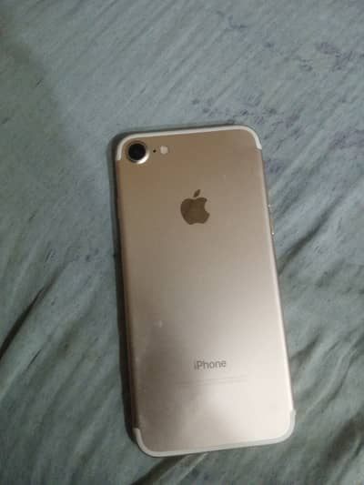 Apple iPhone 7