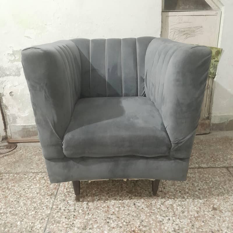 sofa set 5 seater 3