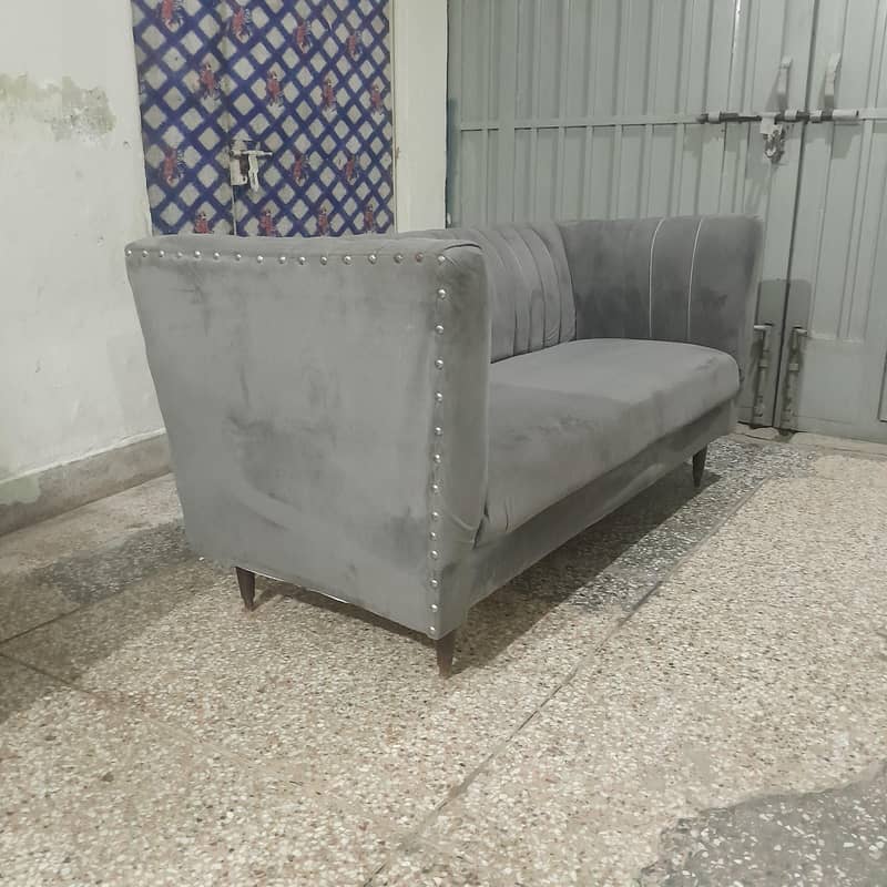 sofa set 5 seater 8