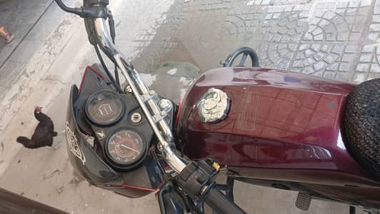 Honda pridor 2022 model My own nam.