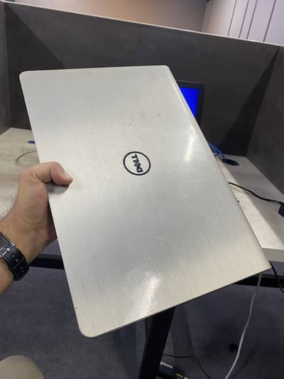 Care i5 5th Generation 8/128gb SSD