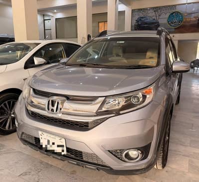 Honda BR-V 2018