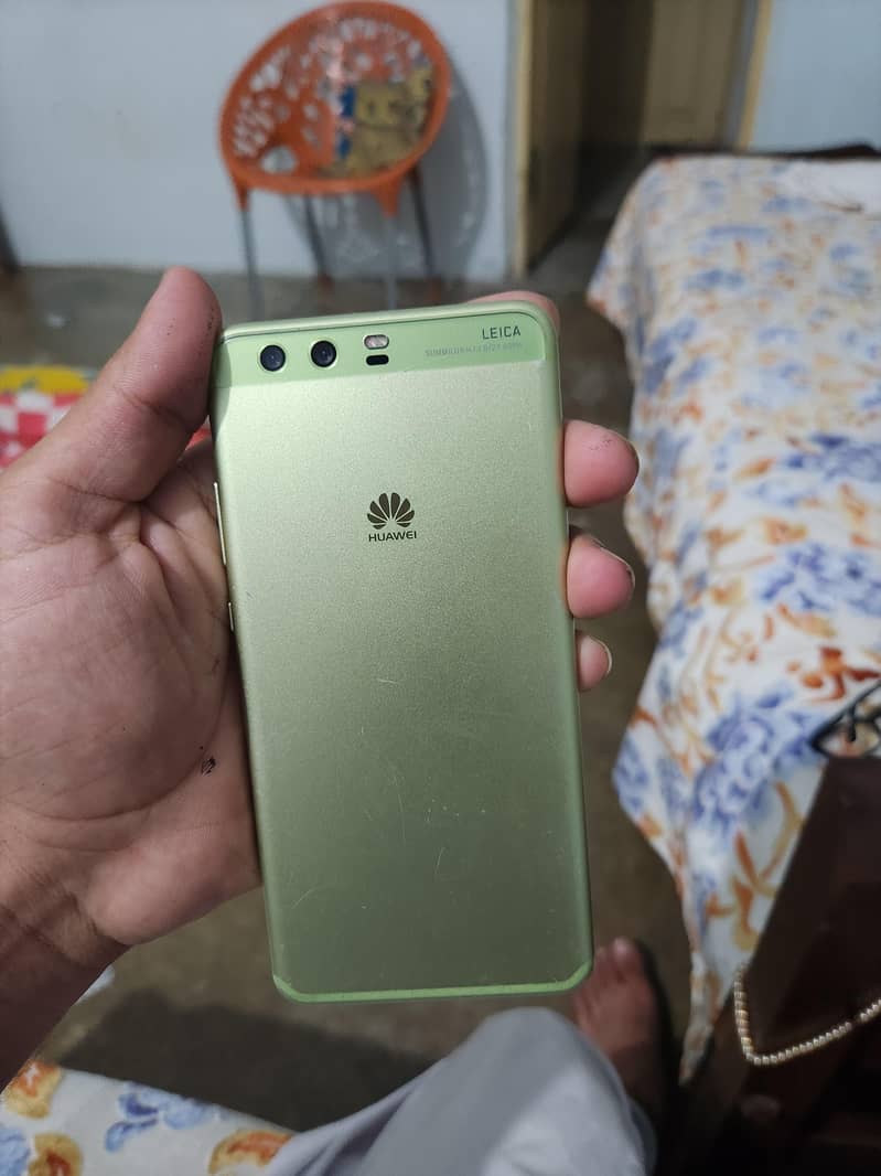 Huawei P10 Plus 0