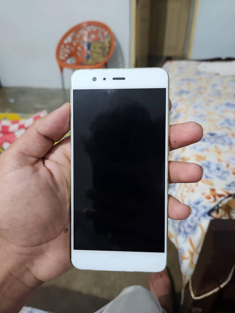 Huawei P10 Plus 1