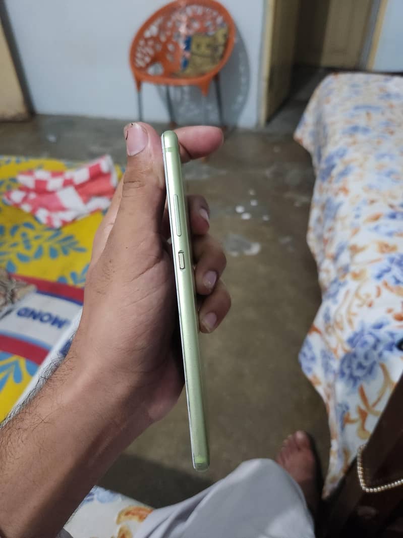 Huawei P10 Plus 3