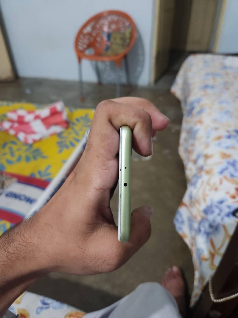 Huawei P10 Plus 4