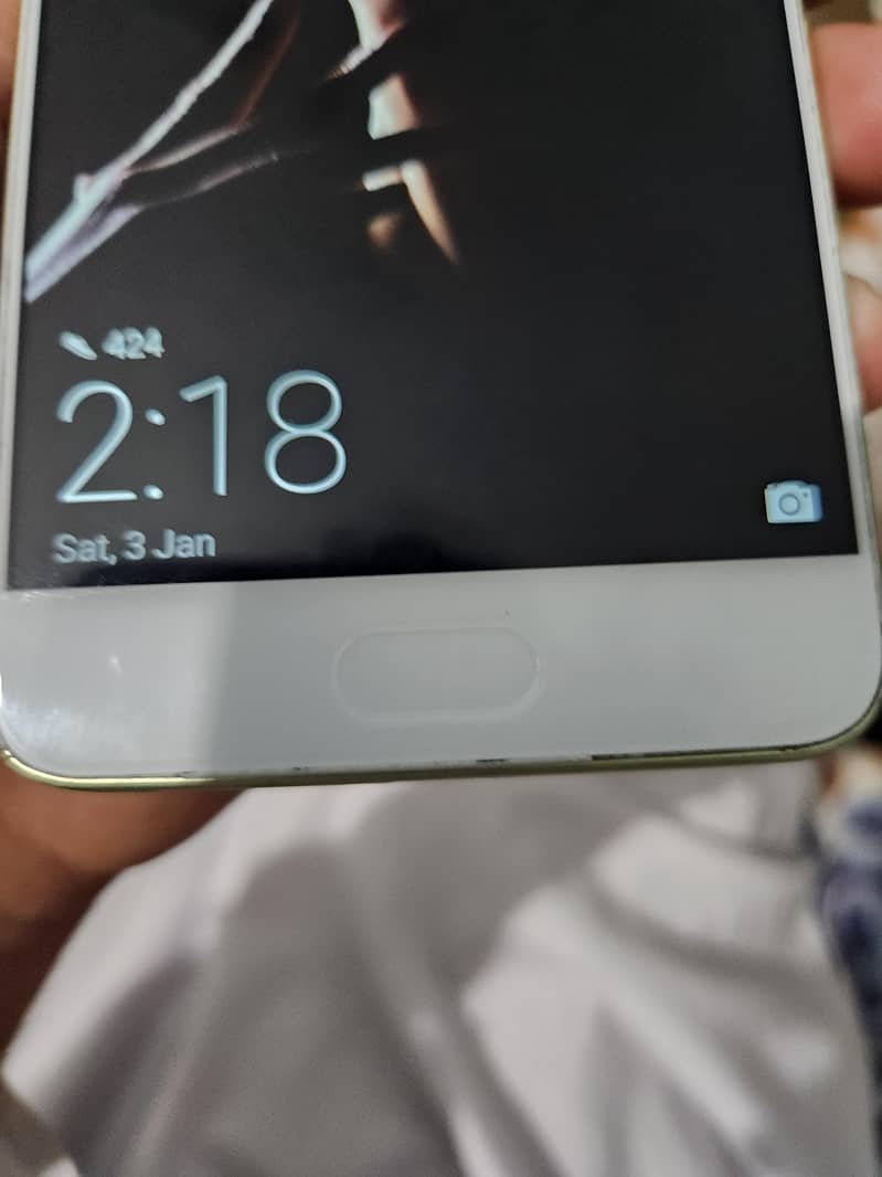 Huawei P10 Plus 6