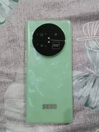 SEGO Zero 50