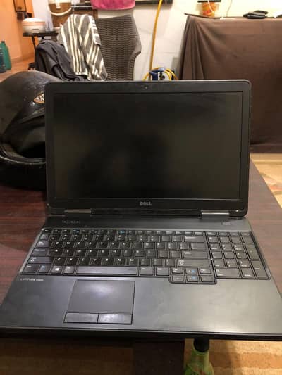 DELL LATITUDE E5540 CORE I 5 4TH GEN ON 30K
