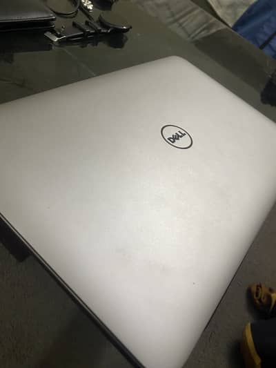 Dell xps core i5 2nd generation