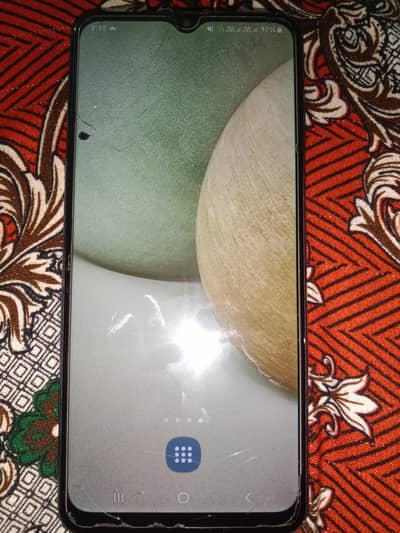 Samsung a12 4/64