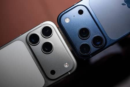 Apple iPhone 17 Pro Max
