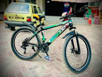 sports cycle original brand