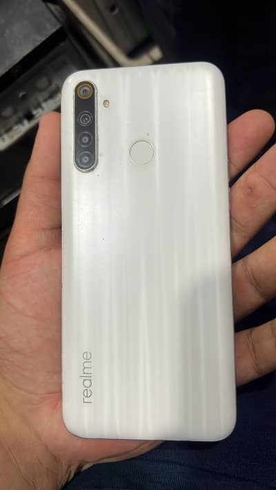 Realme 6i