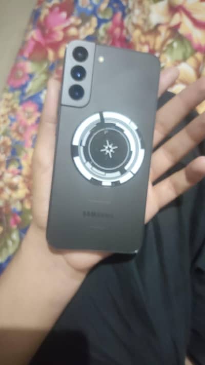 Samsung Mobile S22 Plus