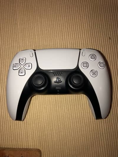 ps5 dualsense / controller