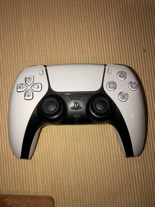 ps5 dualsense / controller 0