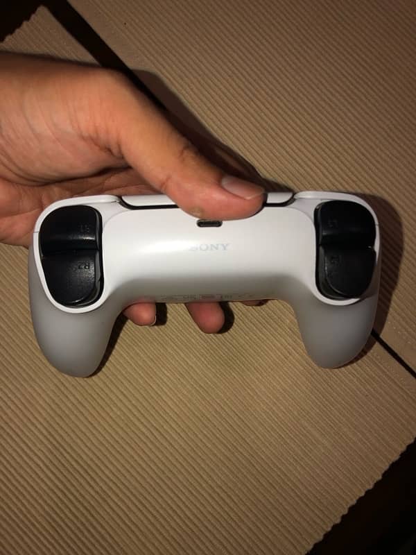 ps5 dualsense / controller 2