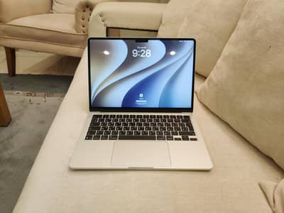 M4 Air MacBook 255k Urgent Sell