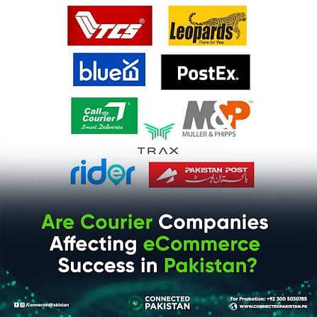 Courier Services 0
