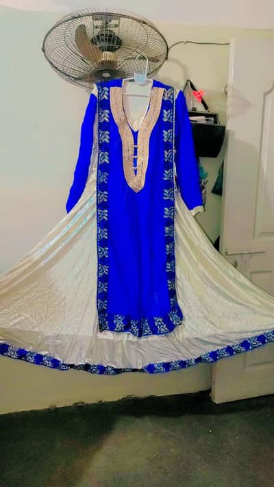 Fancy Maxi