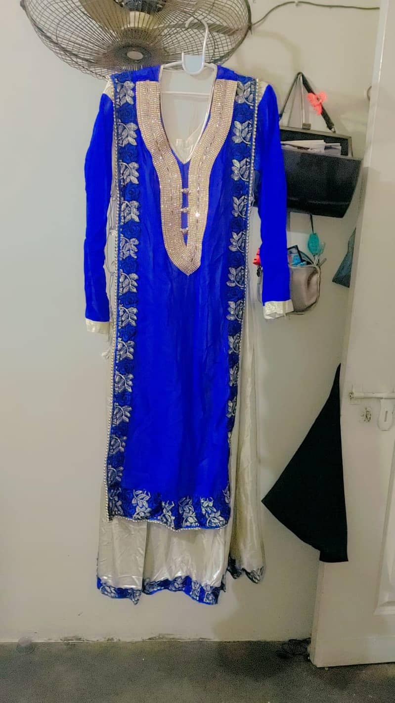 Fancy Maxi 1