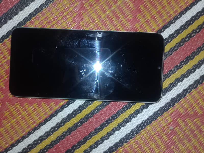 OPPO A31 2