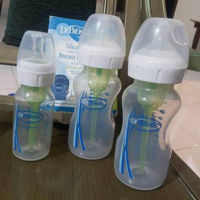 Baby Imported Feeder