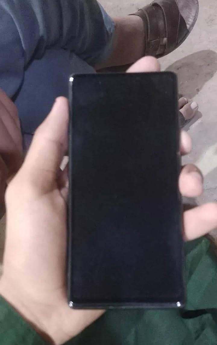 Google Pixel 6a 1