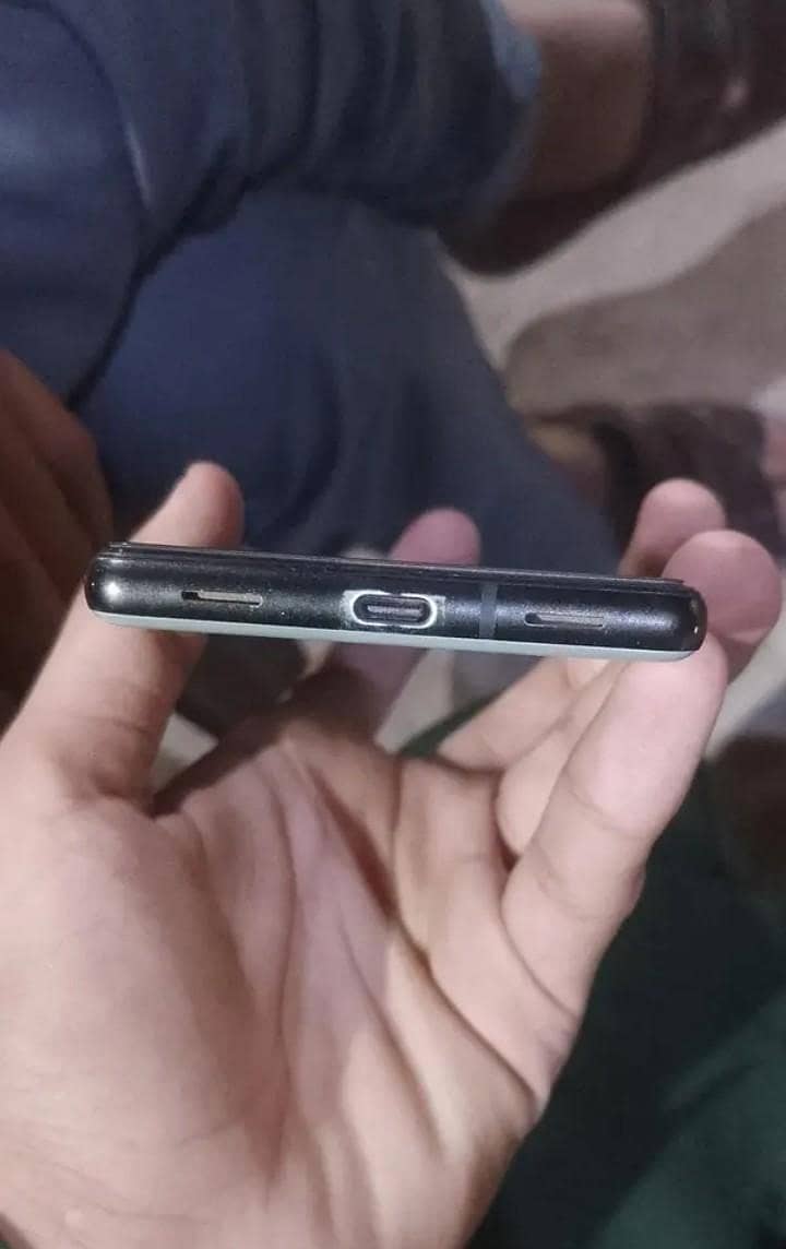 Google Pixel 6a 3